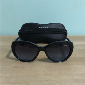 Vogue Sunglasses